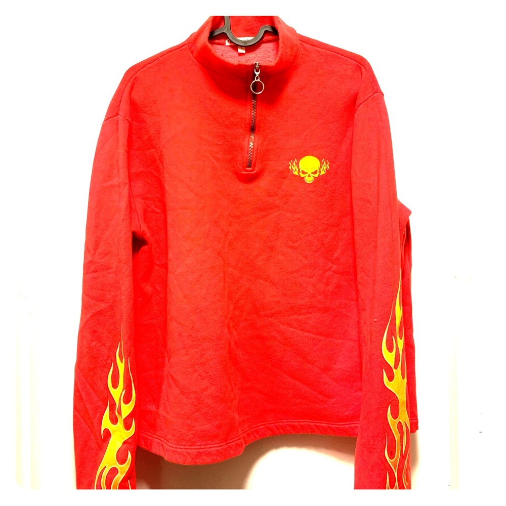 (Sold)Urban Outfitters Sweater